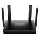 8. CUDY WR3000 LAN Gigabit AX3000 WiFi 6 Mesh router