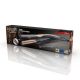 8. Adler AD 2318 hair straightener (35W; black)