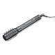 37. Severin WL 0683 Hair Styling Set Anthracite, Silver 1500 W 2.8 m