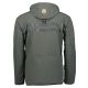 5. Men’s Softshell Jacket Geographical Norway ROYAUTE DGREY-ORANGE GTX MEN 068 (WW4643H/GN-DARK GREY / ORANGE)