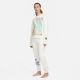 7. Nike Yoga Luxe AIR sweatshirt W DM7006-030