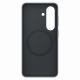 5. Samsung Silicone Magnet Case for Samsung Galaxy S26, compatible with MagSafe - black