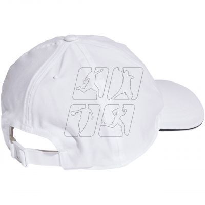 2. Adidas Aeroready Training Running Baseball cap HT2031