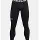 3. Under Armour CG Armour Leggings - black size: S