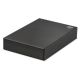 4. Seagate 1TB One Touch External Portable HardDrive-Black