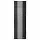 2. NILS CAMP NC4340 SELF-INFLATABLE MAT GREY-BLACK