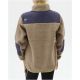 SILVINI Junior ORTISEI Children's Sweatshirt