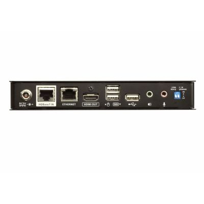 13. ATEN EXTENDER KVM CE820-ATA-G USB HDMI HDBASET 2.0 KVM EXTENDER (1920 X 1200@100M) NO ETHERNET