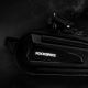 10. Rockbros B69 bicycle saddle bag 1.8l with easy release system - black