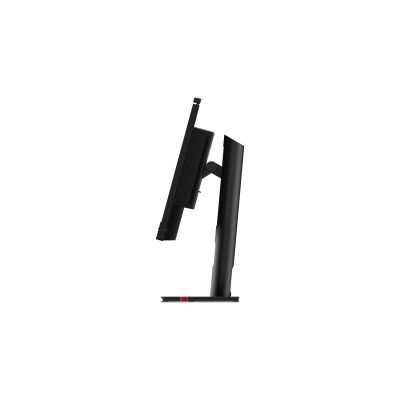 27. 24" Lenovo ThinkCentre Tiny-In-One LED Monitor 60.5cm (23.8") 1920x1080px Full HD Black