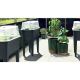 3. TOMATO PLANTING POT WITH LADDER CAPACITY 35L HOME GROWER GREEN PINE