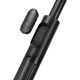 12. Spigen S541W Bluetooth Selfie Stick - Black