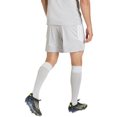 3. Men's adidas Tiro 26 League Shorts Gray KA8781