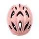 4. Meteor HB6-5 M bicycle helmet 52-56 cm Randan pink 24581