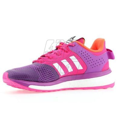 6. Adidas Response 3 W AQ6103 running shoes
