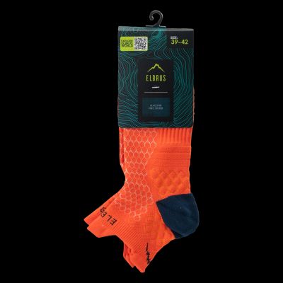 2. SIGMUND Men's Ankle Socks