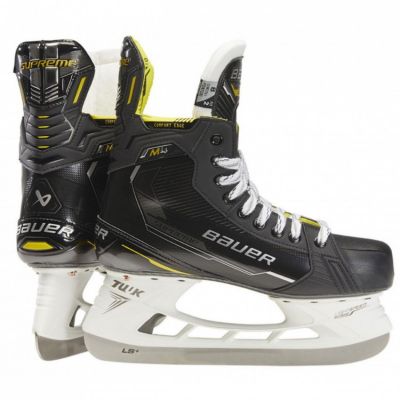 5. Bauer Supreme M4 Int Hockey Skates