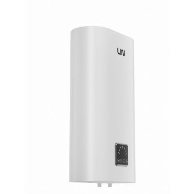 3. Electric boiler LIN LIFVD2 50L white without WI-FI