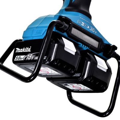 6. Makita GA900PT2 18V Angle Grinder