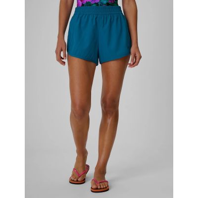 3. Women's beach shorts 4F 4FRSS26UBDSF261-46S