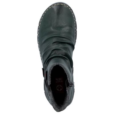 25. Rieker W 55052-54 RKR703 Ankle Boots