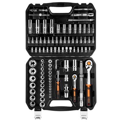 NEO tools 10-062 socket/socket set
