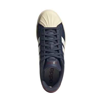 4. Adidas Streettalk Men's Shoes Navy Blue IH4278