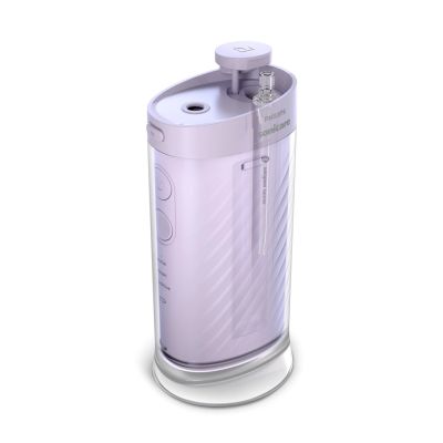 29. Philips Sonicare Compact Flosser 1000 HX3333/23 Oral Irrigator