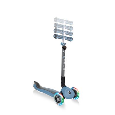 9. Globber GO-UP Deluxe Lights 646-200 scooter, ride-on, bike