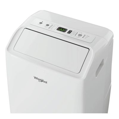 3. WHIRLPOOL PACF29HP W portable air conditioner