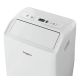 3. WHIRLPOOL PACF29HP W portable air conditioner