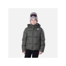 Rossignol Puffy Jkt Jacket Green