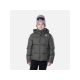 Rossignol Puffy Jkt Jacket Green