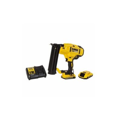 4. DeWALT DCN680D2-QW Nailer/Stapler