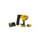 4. DeWALT DCN680D2-QW Nailer/Stapler