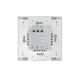 3. AQARA SMART WALL SINGLE SWITCH H1 ZIGBEE 3.0