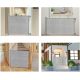 6. Momcozy Baby Safety Gate 140 cm
