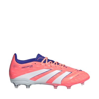 7. adidas Predator Elite FG JI1178 kids' soccer shoes