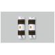 5. MTX 2 Shin World Taekwondo (WT) Shin Guards | MOOTO