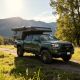 95. OFFLANDER ATAKAMA CAMPER CONSTRUCTION