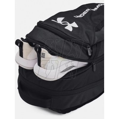 4. Under Armour Backpack 1384672-002