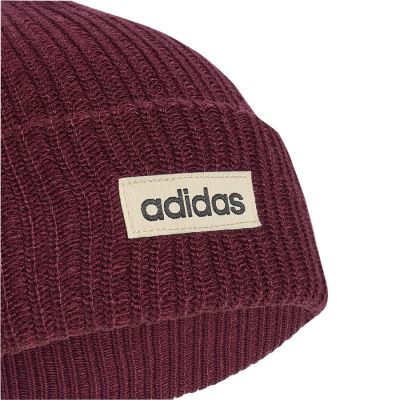 4. adidas Lin Beanie Cuff KX6951