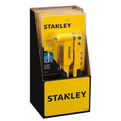 4. MR100 Riveter with Rotary Head - Tool