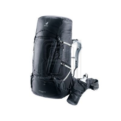 7. Deuter Aircontact Pro 75+10 hiking backpack 337012570000