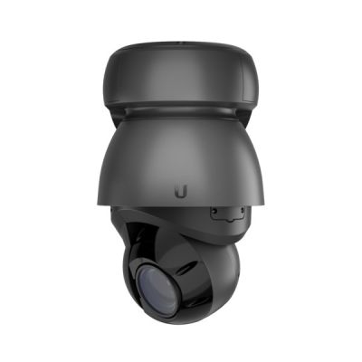 3. Ubiquiti UniFi Protect G4 PTZ In-Ear IP Security Camera Indoor & Outdoor 3840 x 2160 px Ceiling