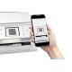 15. Canon PIXMA TS7650i multifunction device