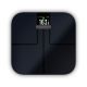 Garmin Index S2 Rectangle Black Electronic Personal Scale