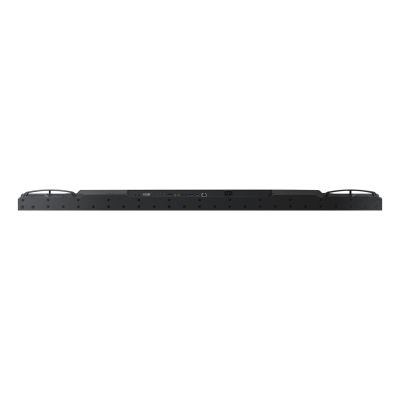 9. SAMSUNG VMC55E 55-inch Full HD TV with 1.77mm bezel