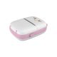 12. HURC9 Bluetooth Thermal Printer Mini Kitty with App - Pink