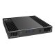 2. Akasa Plato WS Mini Tower Black